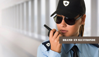 Brand en sluitronde security expert